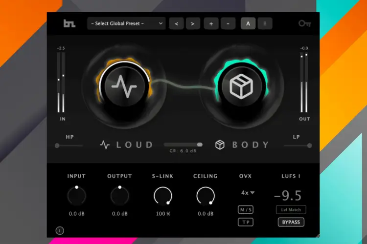 合唱效果器-BeatSkillz Chorust-Win 1.0.7