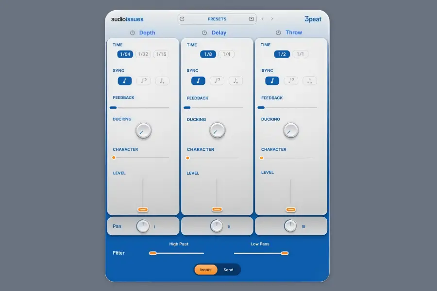 多引擎延迟-Audio Issues Threepeat-Win 1.0.2