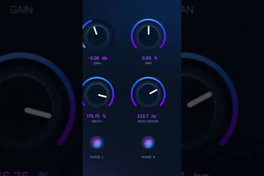 母带插件-Cr8ive Audio The Util-Win 1.0