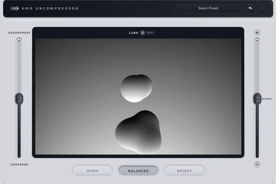 逆向压缩器-HMD Uncompressor-Mac 1.0.03