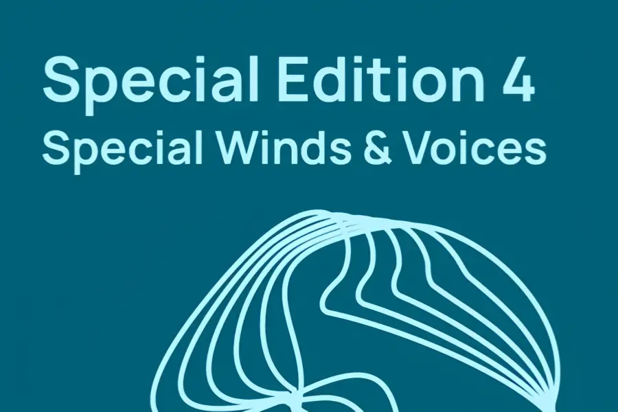 维也纳工作室特别版-VSL Studio Special Edition Vol. 4