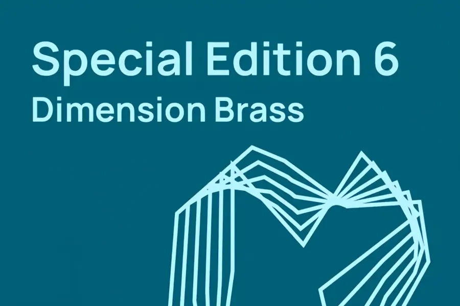 维也纳工作室特别版-VSL Studio Special Edition Vol. 6