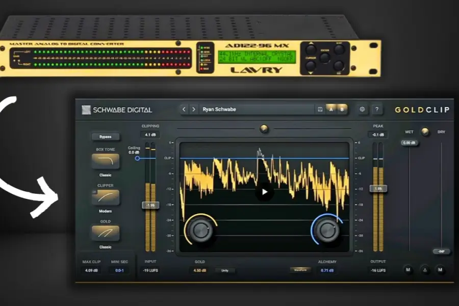 削波限幅器-Schwabe Digital Gold Clip-Mac 1.4.1