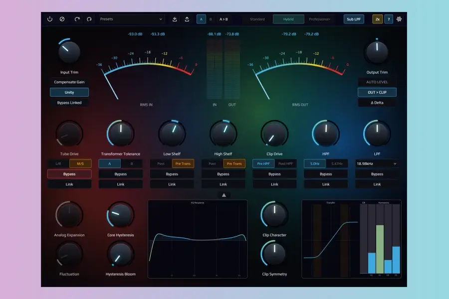 饱和染色插件-NK Productions ALA-101 Hybridization-Win 1.0.0