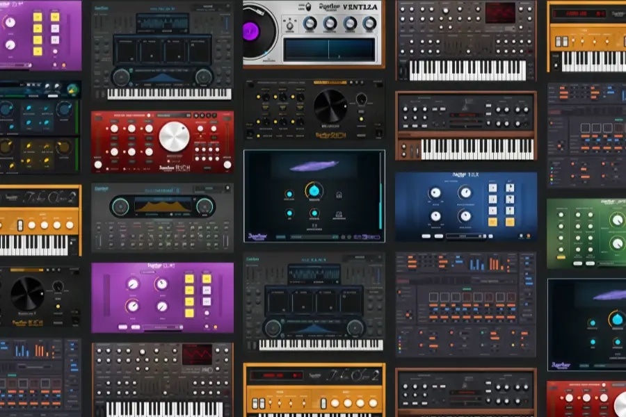 插件合集-2gether Audio Plugins Bundle-Win 2026.4