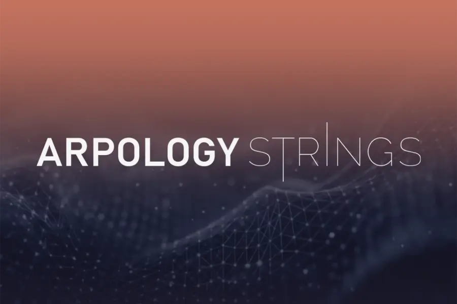 音序弦乐-Sample Logic Arpology Strings KONTAKT