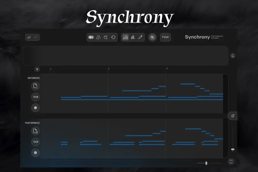 MIDI速度映射演奏对齐工具-Symbolic Music Synchrony-Win 1.0.2