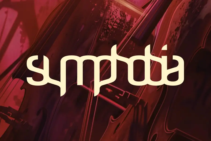 交响狂想1-ProjectSAM Symphobia 1 KONTAKT 2.0