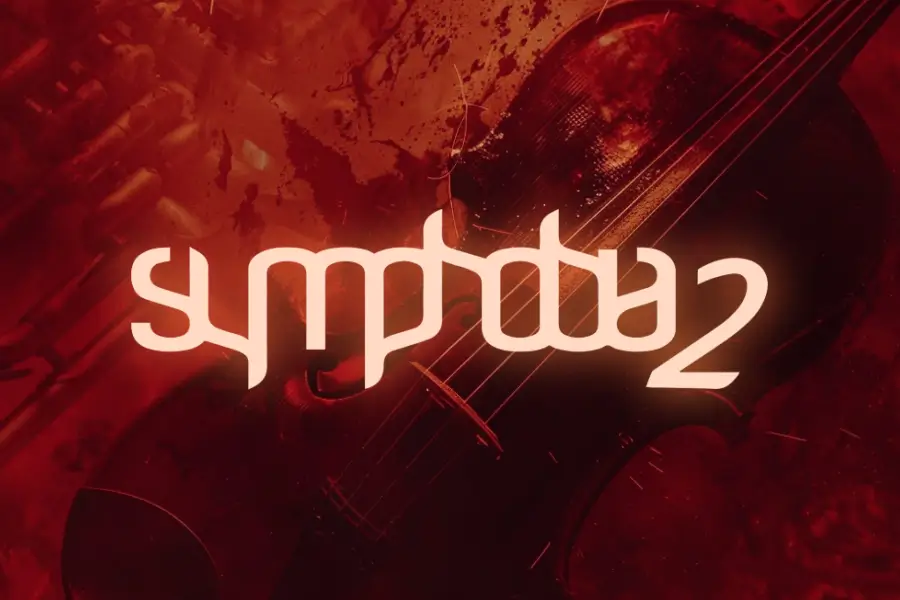 交响狂想2-ProjectSAM Symphobia 2 KONTAKT 2.0