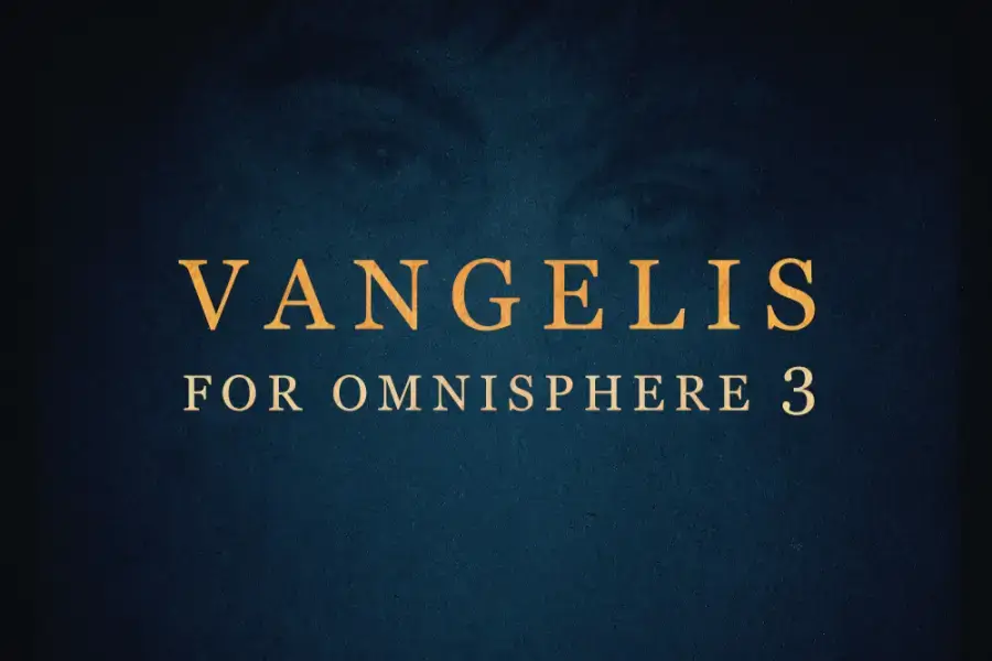 大气合成器预设-Luftrum Vangelis for Omnisphere 3 Presets
