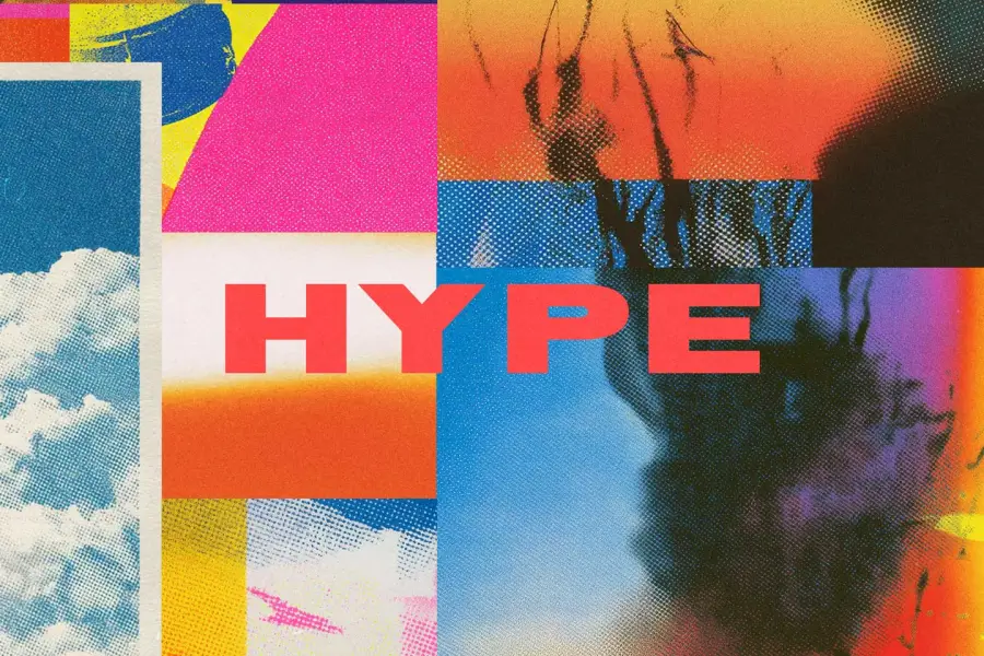 鼓机-Teletone Audio HYPE