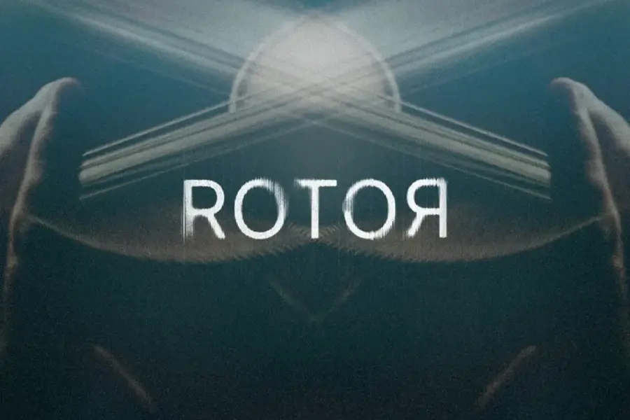 独奏小提琴-Westwood Instruments ROTOR Solo Violin KONTAKT