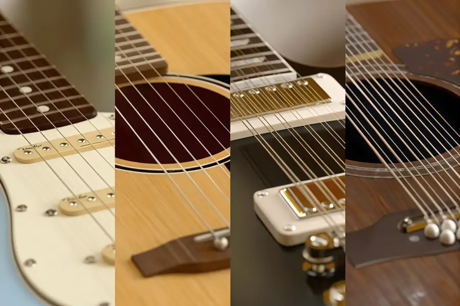 扫弦吉他音源-Wavesfactory Strum Guitar KONTAKT