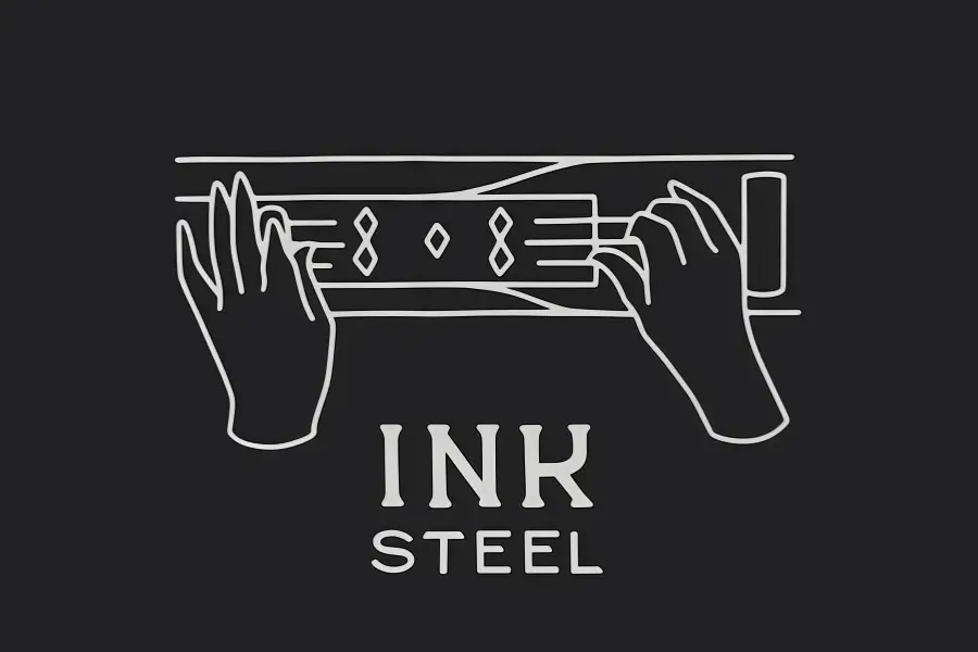 踏板钢弦吉他-Ink Audio Ink Steel KONTAKT