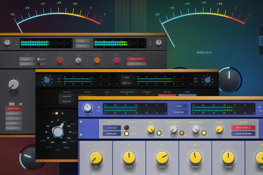 效果器合集-NK Productions All Plugins Bundle-Win 2026.8