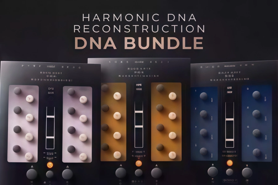 效果器合集-RAWL Plugins Bundle-Win 2026.10