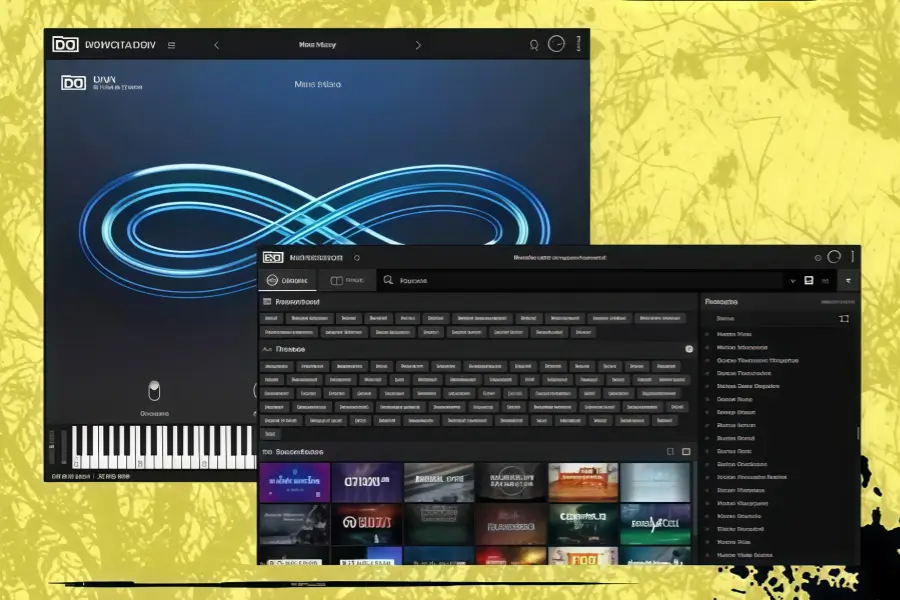 采样器-UVI Player 5-Win 5.0.0